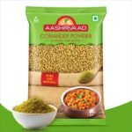 Aashirvaad Coriander Powder | Dhaniya Powder