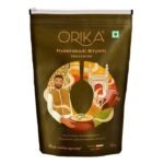 Orika Hyderabadi Biryani Seasoning | Biryani Masala