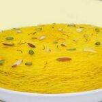 Kesar SutarFeni - Ratilal Chunilal Halwasanvala, Khambhat - Image 2