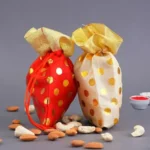 Mixed Dry Fruits Bag 500 Grams