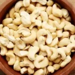 Cashew Nuts 500 Grams