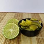 Narthangai Pickle (Without Masala) 250 gms