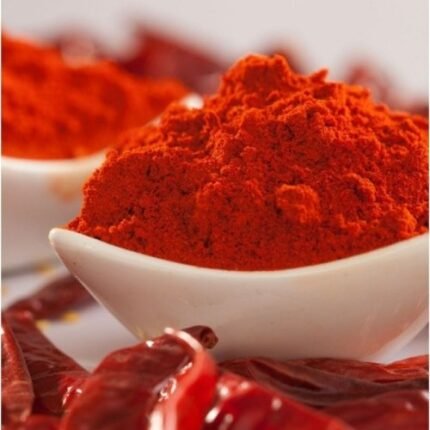Red Chili Powder 1 KG