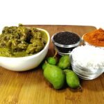 Special Vadu Mango Salted 500 gms